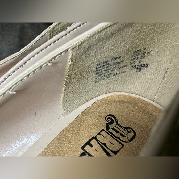 Platform heels size 7 - Picture 9 of 10